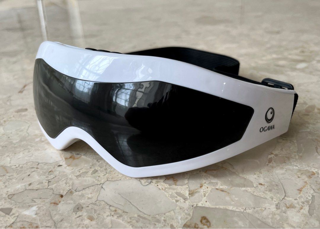 Ogawa eye massager clearance