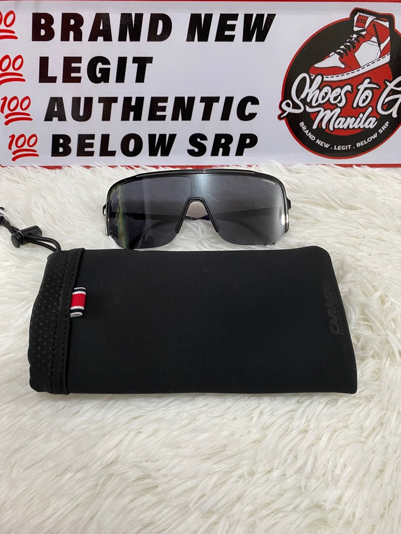 ORIGINAL CARRERA SUNGLASSES Men s Fashion Watches Accessories Sunglasses Eyewear on Carousell