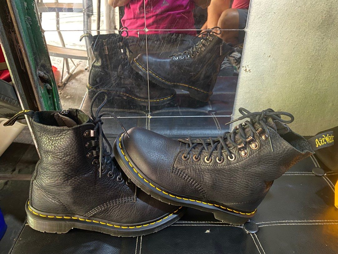 Dr martens uk 5 clearance
