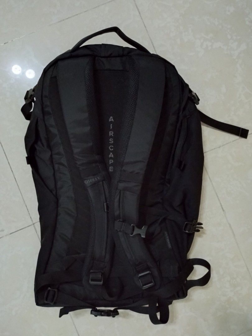 Osprey Apogee Carousell