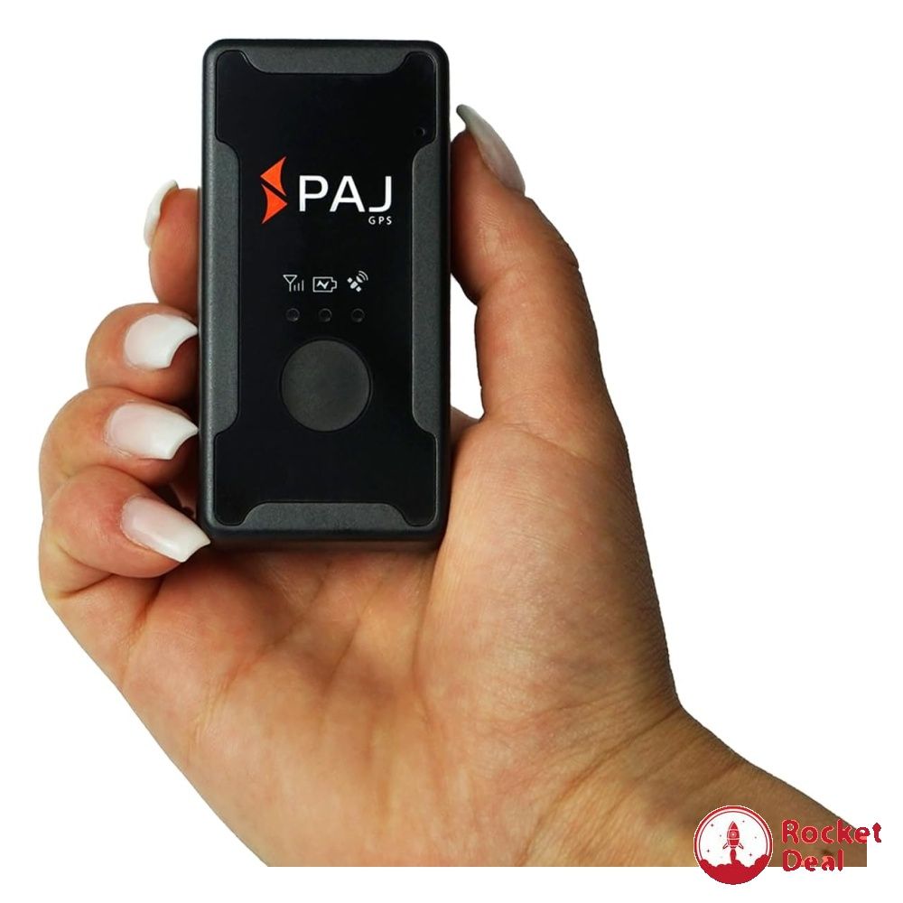 Gps tracker for seniors on sale