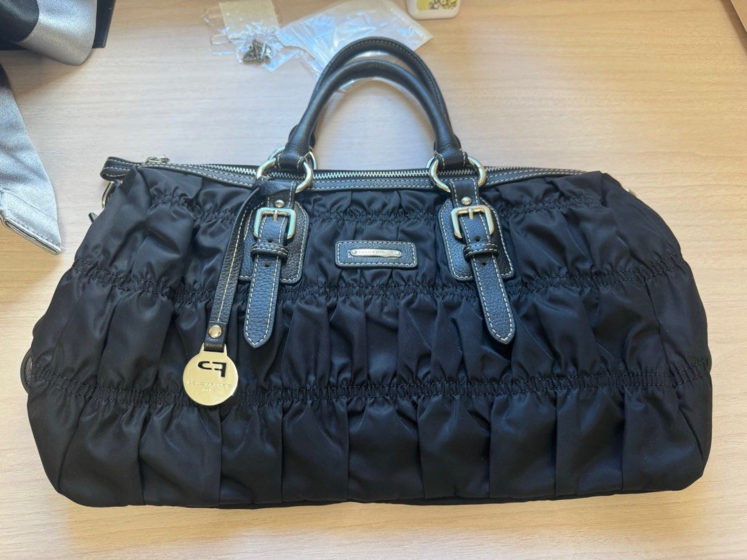 polo franco bag, 名牌, 手袋及銀包- Carousell