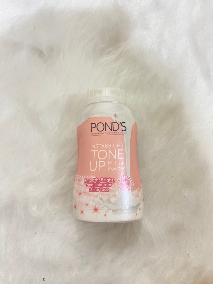 Ponse Powder PONDS POWDER, Beauty & Personal Care, Face, Face Care on Carousell