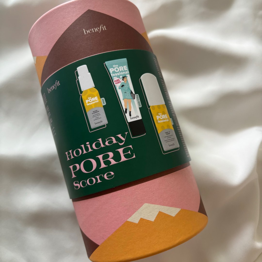 Pore professional primer set, Beauty & Personal Care, Face, Makeup on ...