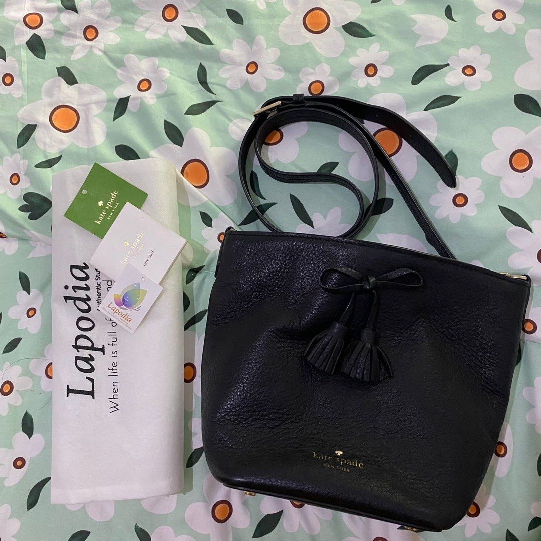 Kate spade hayes street vanessa best sale