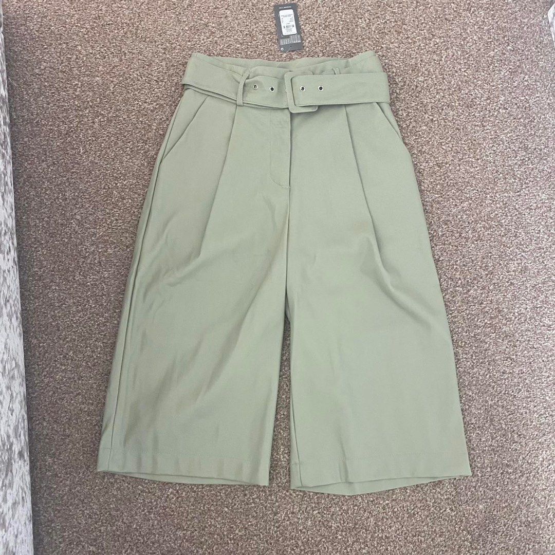 culotte trousers primark