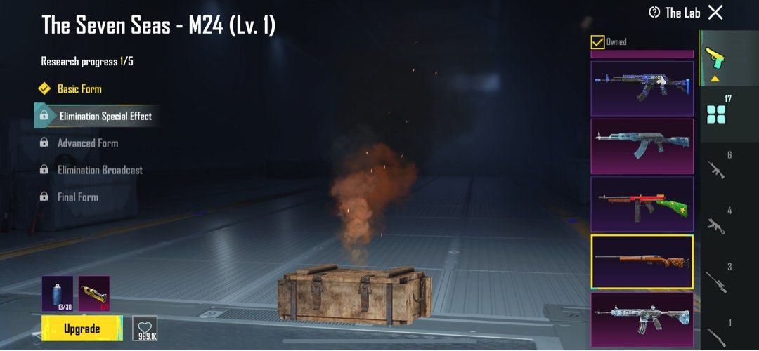 PUBG ACC FOR SALE !, Video Gaming, Video Games, Others on Carousell