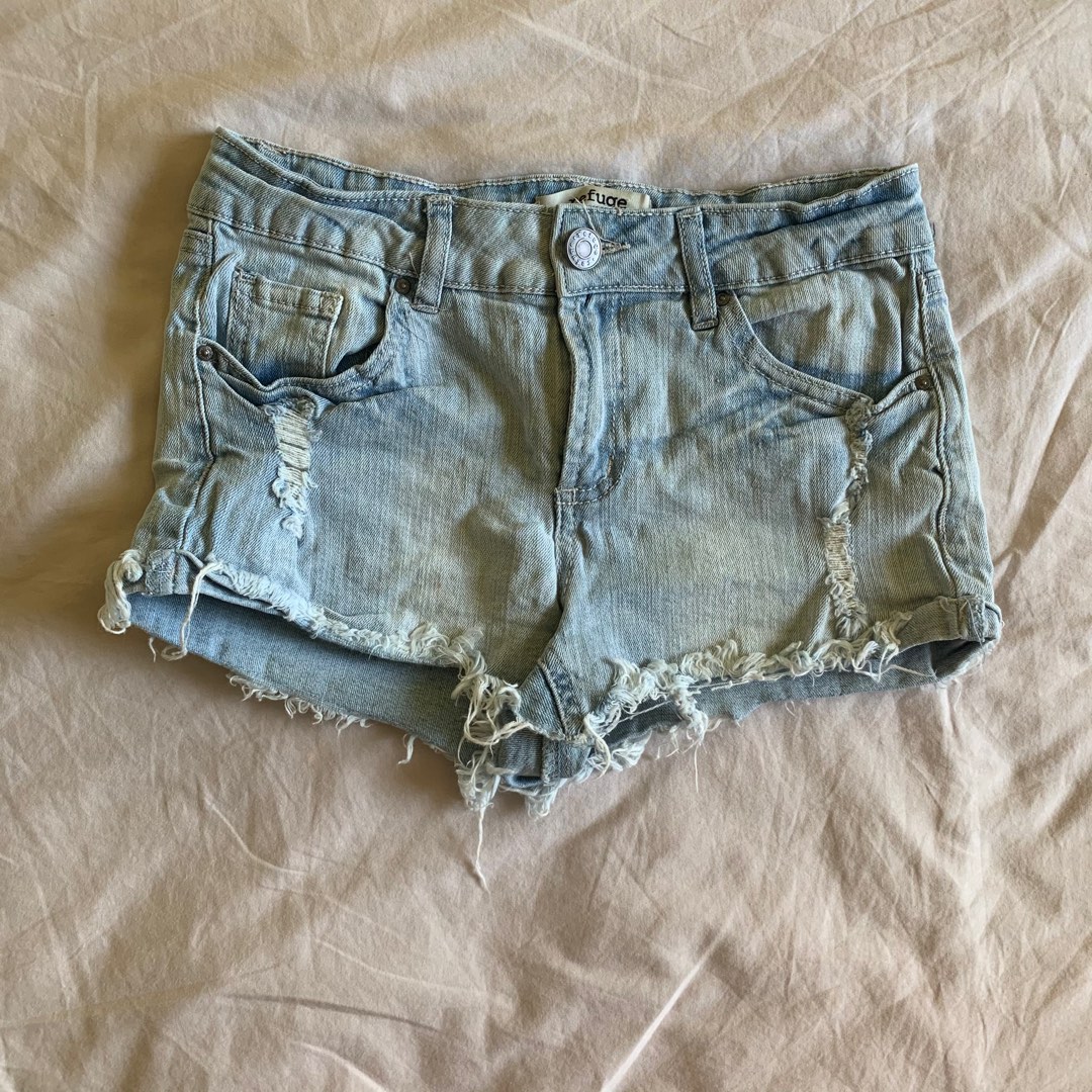 Refuge shorts denim store