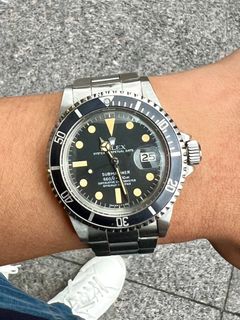 (Category: ) located in . Submitted by hodinkee2 (Listing ID 1325535208, Image 1). Description: .
