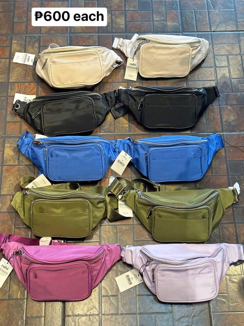 Rubi bum bag on sale