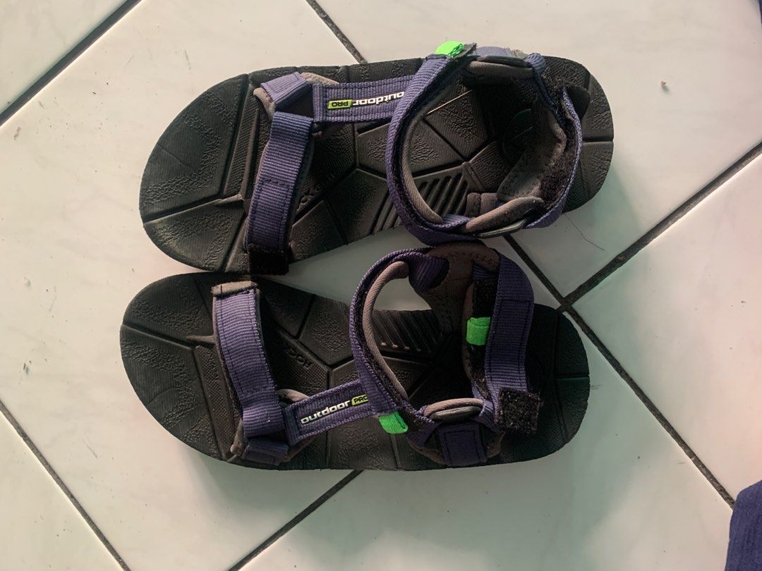 Sandal outdoor pro hotsell