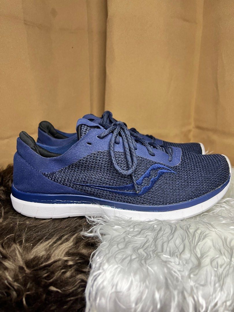 Saucony Men s Liteform Escape Running Shoes Men s Fashion Footwear Sneakers on Carousell