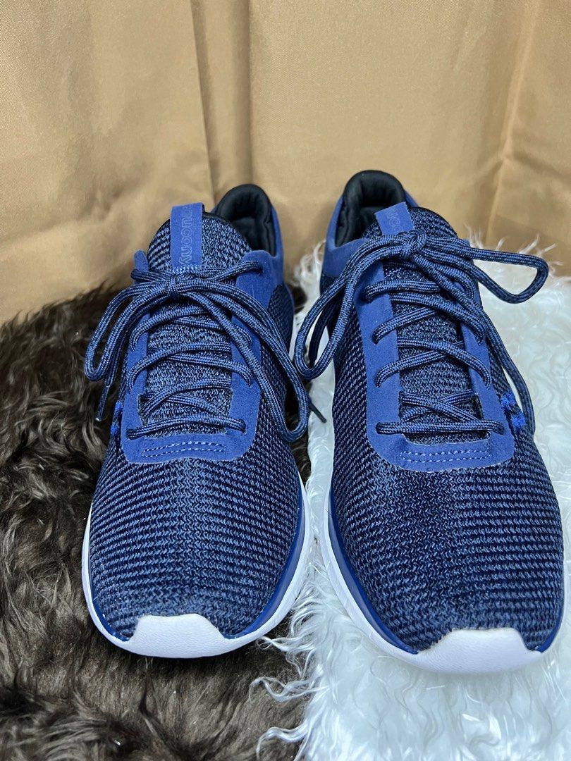 Saucony Men s Liteform Escape Running Shoes Men s Fashion Footwear Sneakers on Carousell