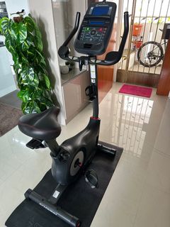 Schwinn bike For Sale Cardio Fitness Machines Carousell
