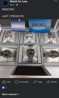 (Category: ) located in . Submitted by watchforlessofficial (Listing ID 1325551663, Image 1). Description: .