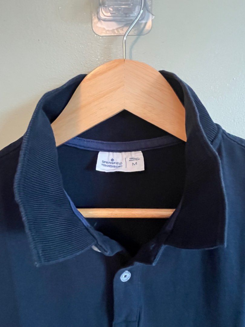 Springfield original polo slim clearance