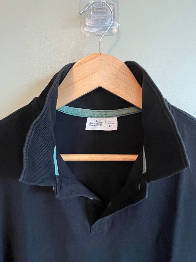 Springfield original polo slim discount