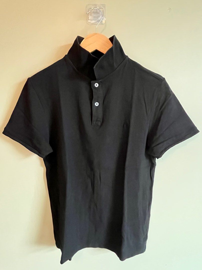 Springfield Original Polo Slim Men s Fashion Tops Sets Tshirts Polo Shirts on Carousell
