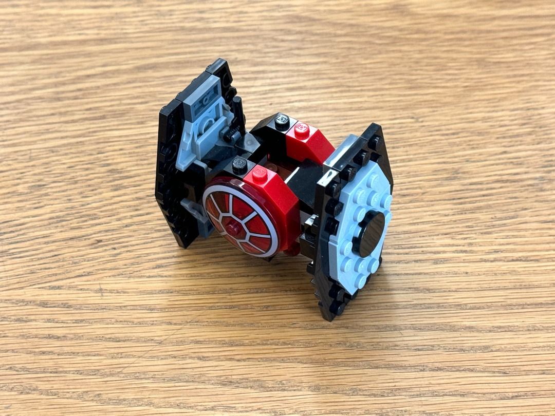 Lego 75194 instructions outlet