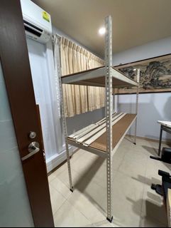 Used Rack / Used warehouse racking, Furniture & Home Living, Furniture ...