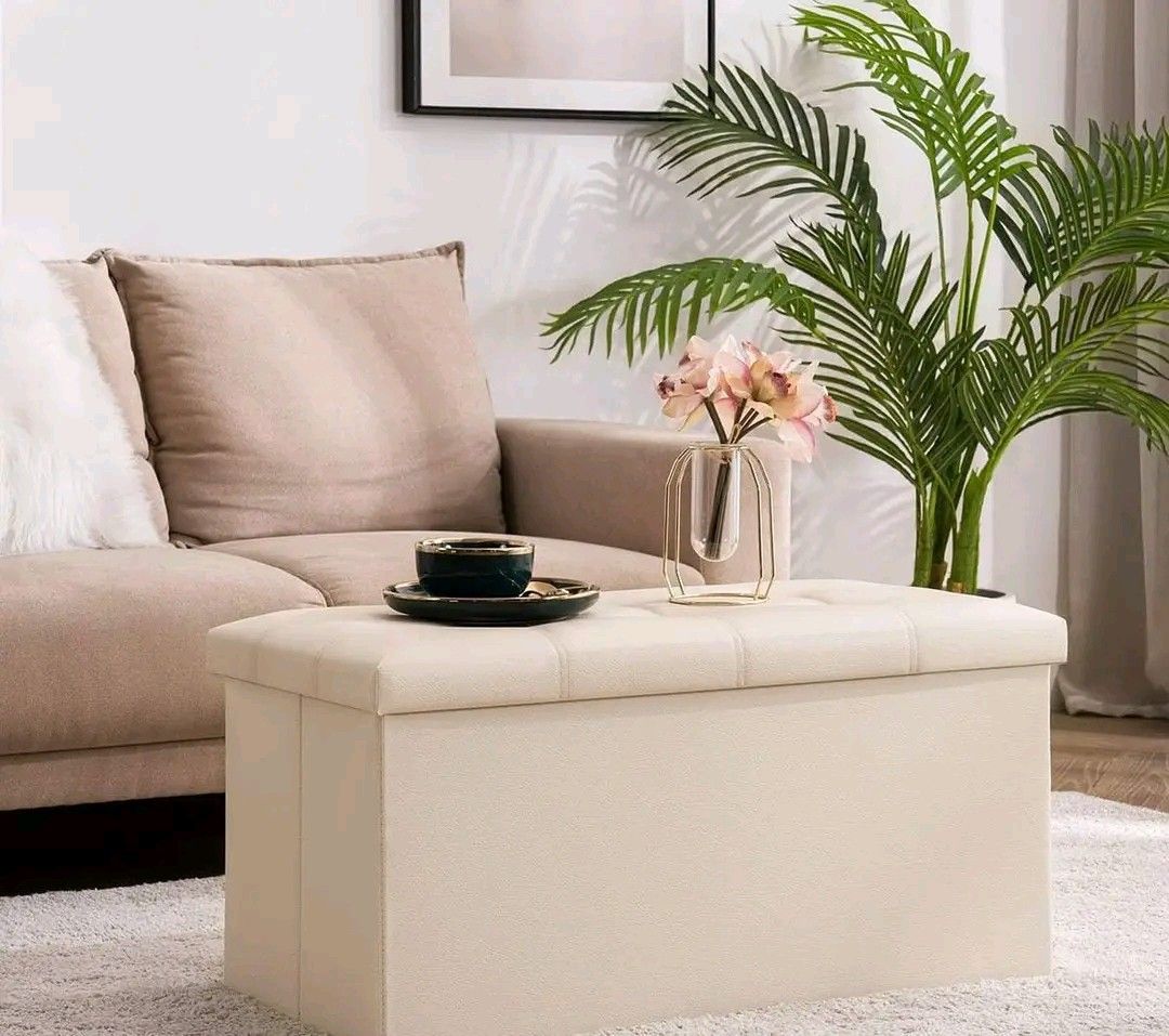 Storage sofa box (Category: Storage Boxes & Baskets) located in Manila. Submitted by haideshop (Listing ID 1325564000, Image 3). Description: .