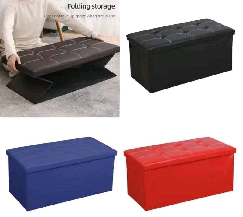 Storage sofa box (Category: Storage Boxes & Baskets) located in Manila. Submitted by haideshop (Listing ID 1325564000, Image 1). Description: .