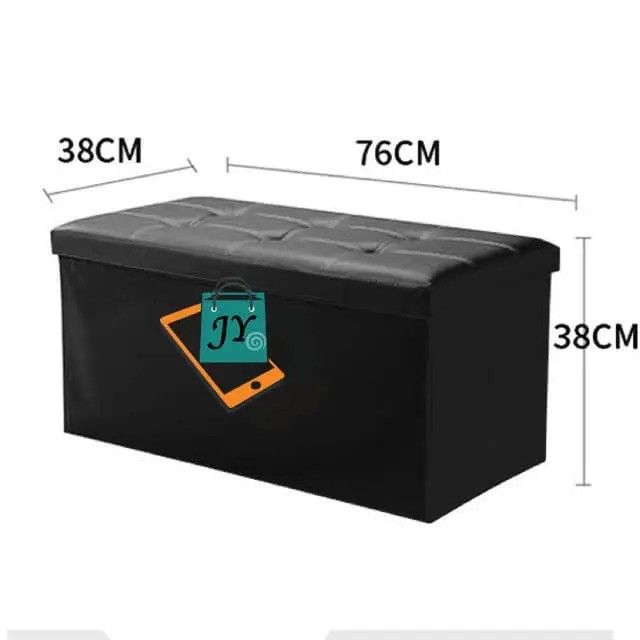 Storage sofa box (Category: Storage Boxes & Baskets) located in Manila. Submitted by haideshop (Listing ID 1325564000, Image 2). Description: .