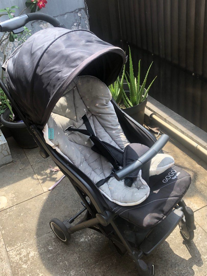 Baby elle gogo new arrivals