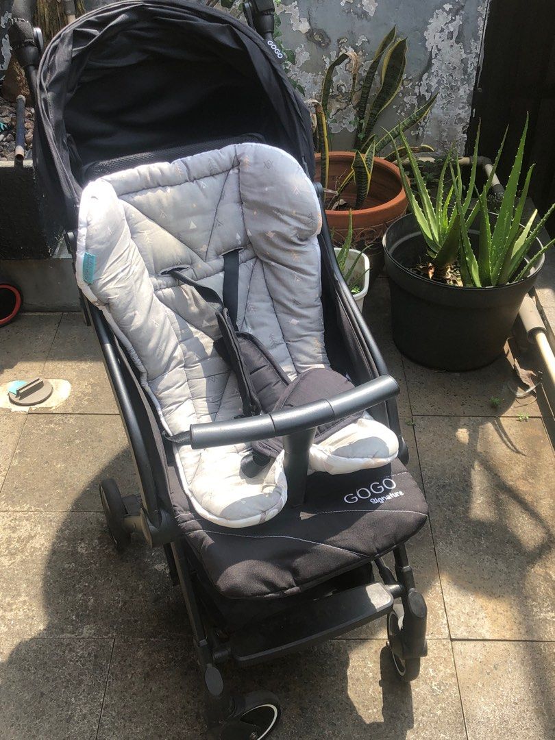 Elle gogo mini stroller sale