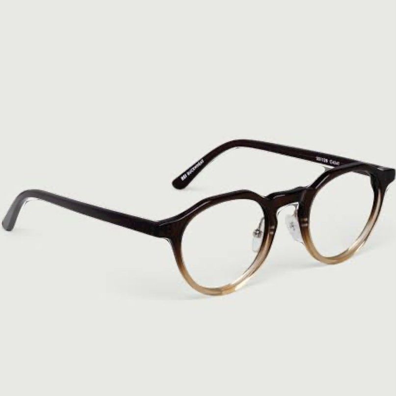 Sunnies Studios Rei in Buckwheat (Category: Sunglasses & Eyewear) located in Caloocan City. Submitted by stuzzz93 (Listing ID 1325542758, Image 3). Description: .