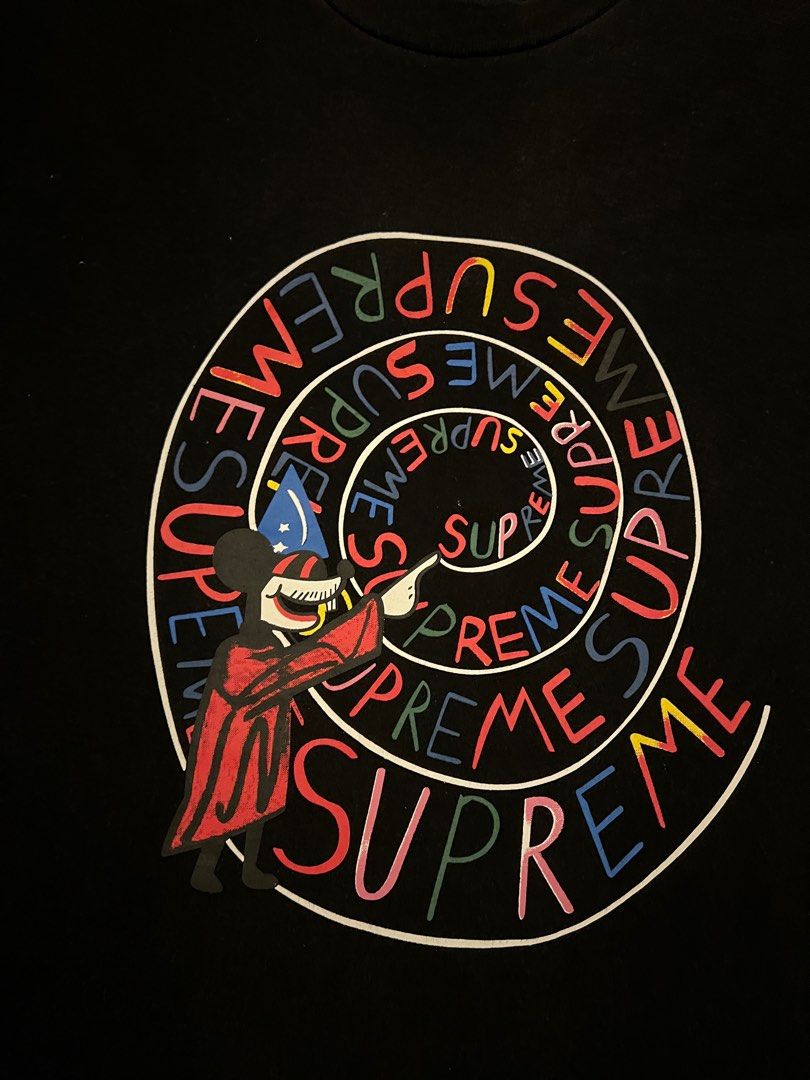 Supreme joe roberts outlet