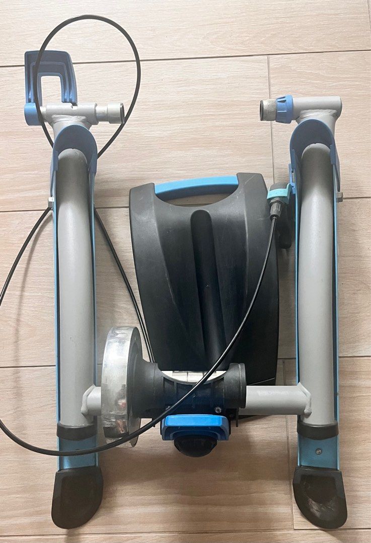 Tacx indoor bike trainer non smart Carousell