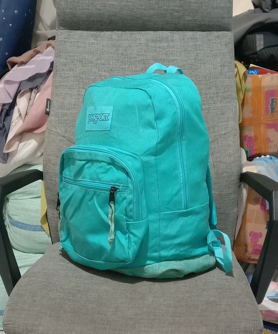 alien trans by jansport backpack Supermax Tropical Teal One Size The SuperBreak Plus is a fresh take on the classic SuperBreak pack Jansport Trans School Backpack TM60