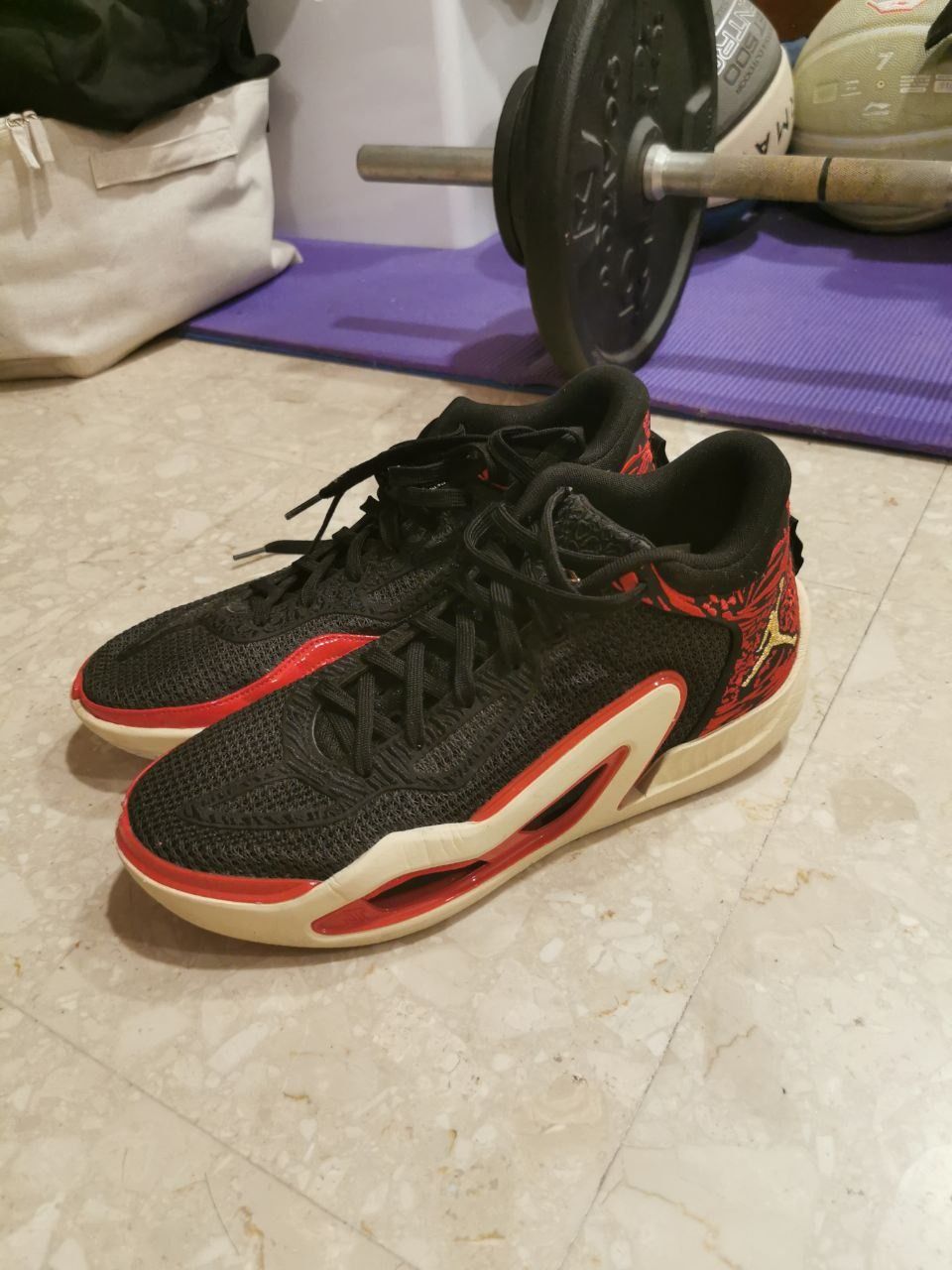 Tatum zoo, Luxury, Sneakers Footwear on Carousell