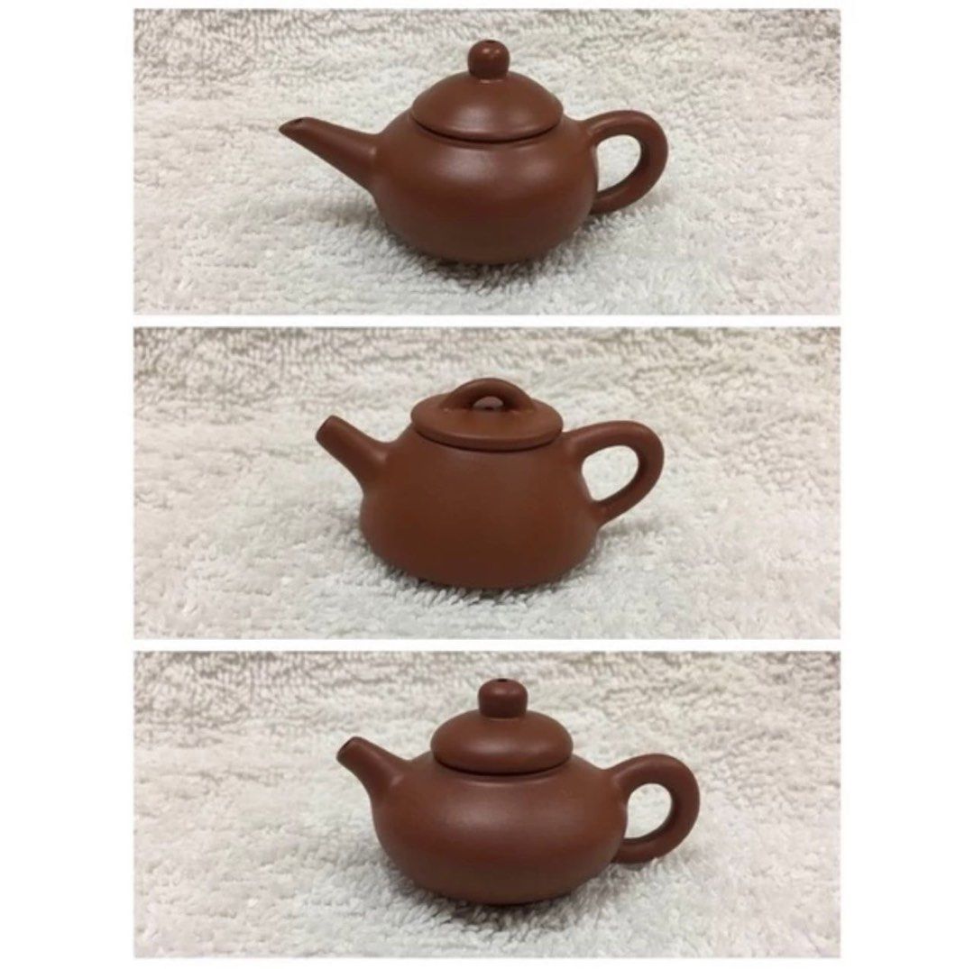 Tiny Tea Pot Tea Pot Teko, Hobbies & Toys, Toys & Games on Carousell