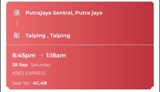 Sunway lagoon ticket, Tickets & Vouchers, Local Attractions and ...