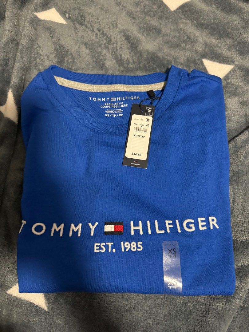 Tommy hilfiger xs outlet