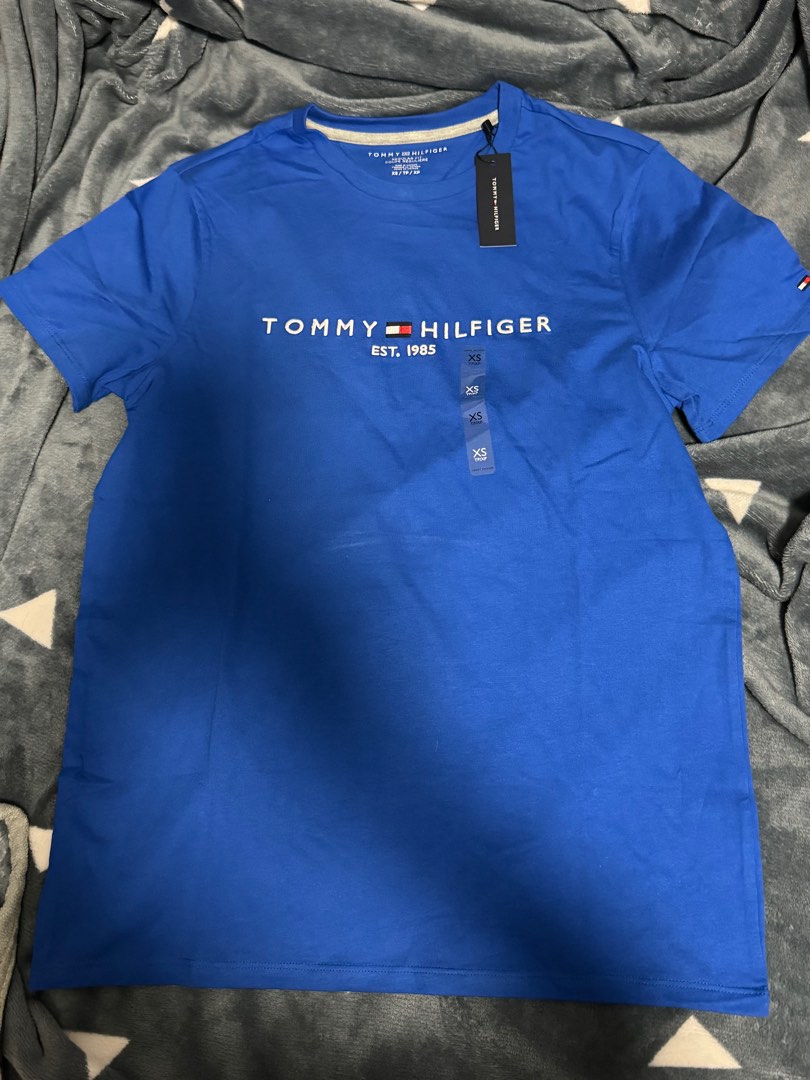 Tommy hilfiger xs new arrivals