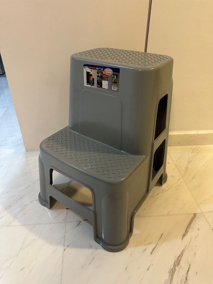 Toyogo step stool outlet