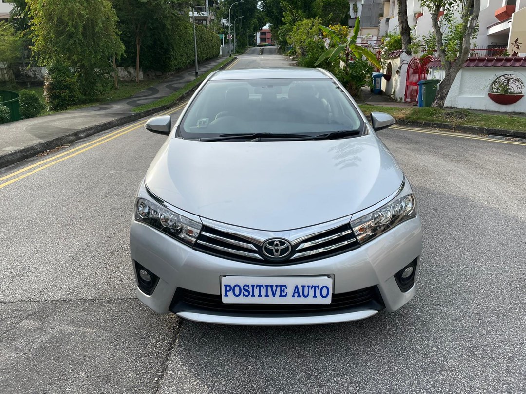 (Category: ) located in . Submitted by positive_auto (Listing ID 1325487973, Image 1). Description: .