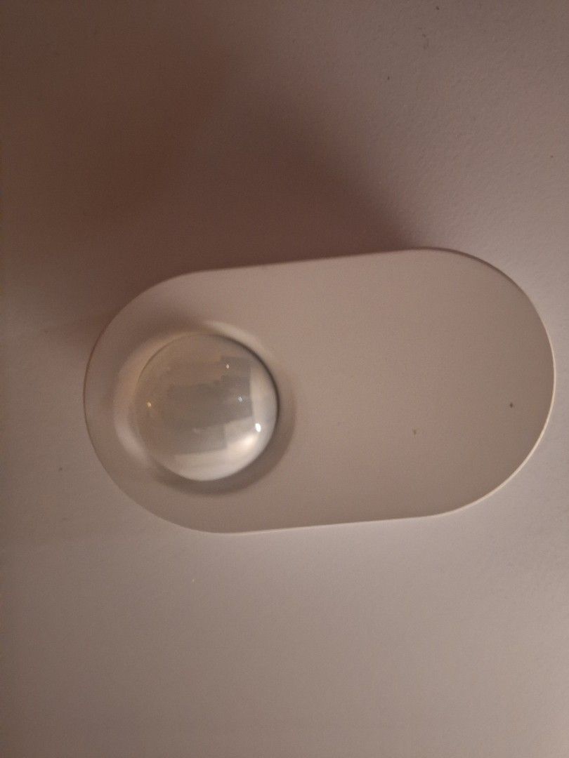 Tradfri motion sensor ikea, Furniture & Home Living, Lighting & Fans