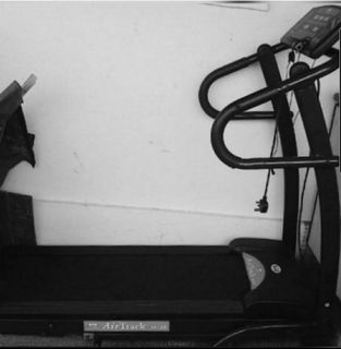 Treadmill Exercise Bike Sports Equipment Exercise Fitness Cardio Fitness Machines on Carousell