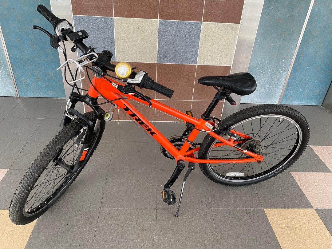 Trek precaliber 21 speed outlet