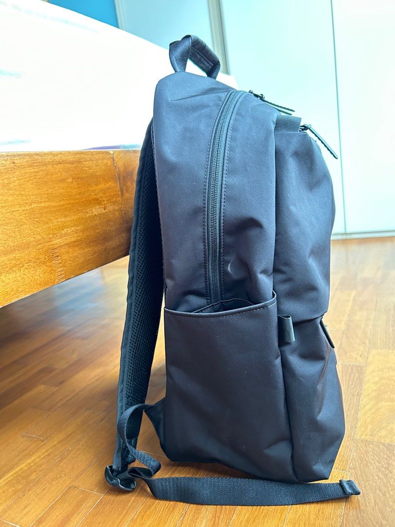Uniqlo Backpack Women s Fashion Bags Wallets Backpacks on Carousell