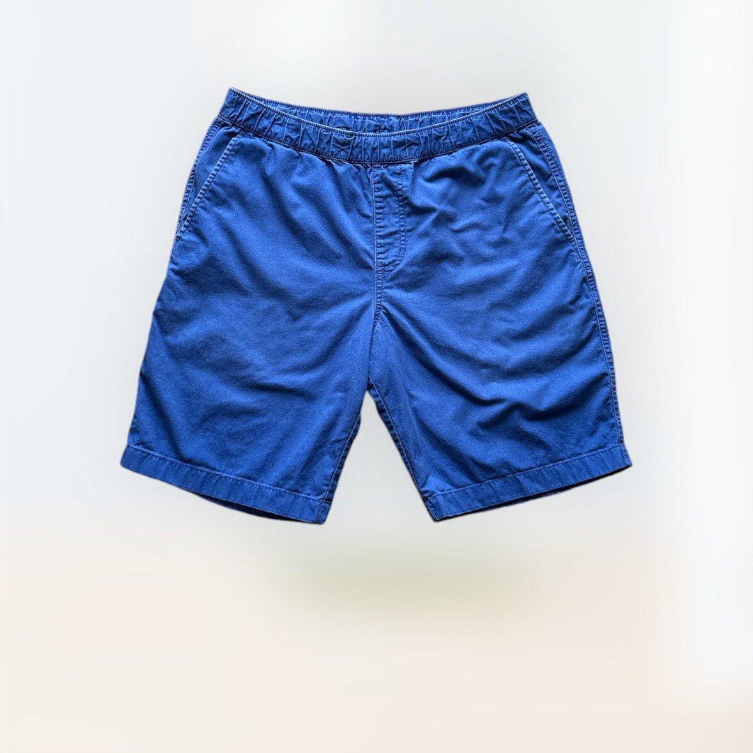 Vintage cotton shorts on sale