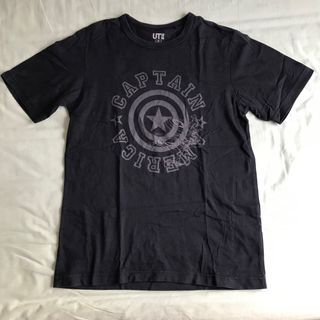 Affordable captain america shirt For Sale Tshirts Polo Shirts Carousell Singapore