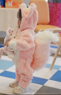 Linabell costume” For Sale | Carousell Singapore