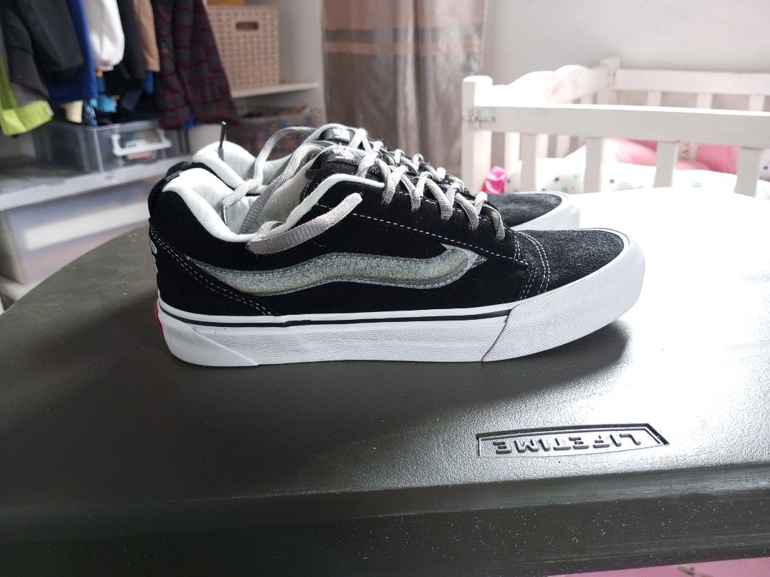 Vans old skool nere alte on sale