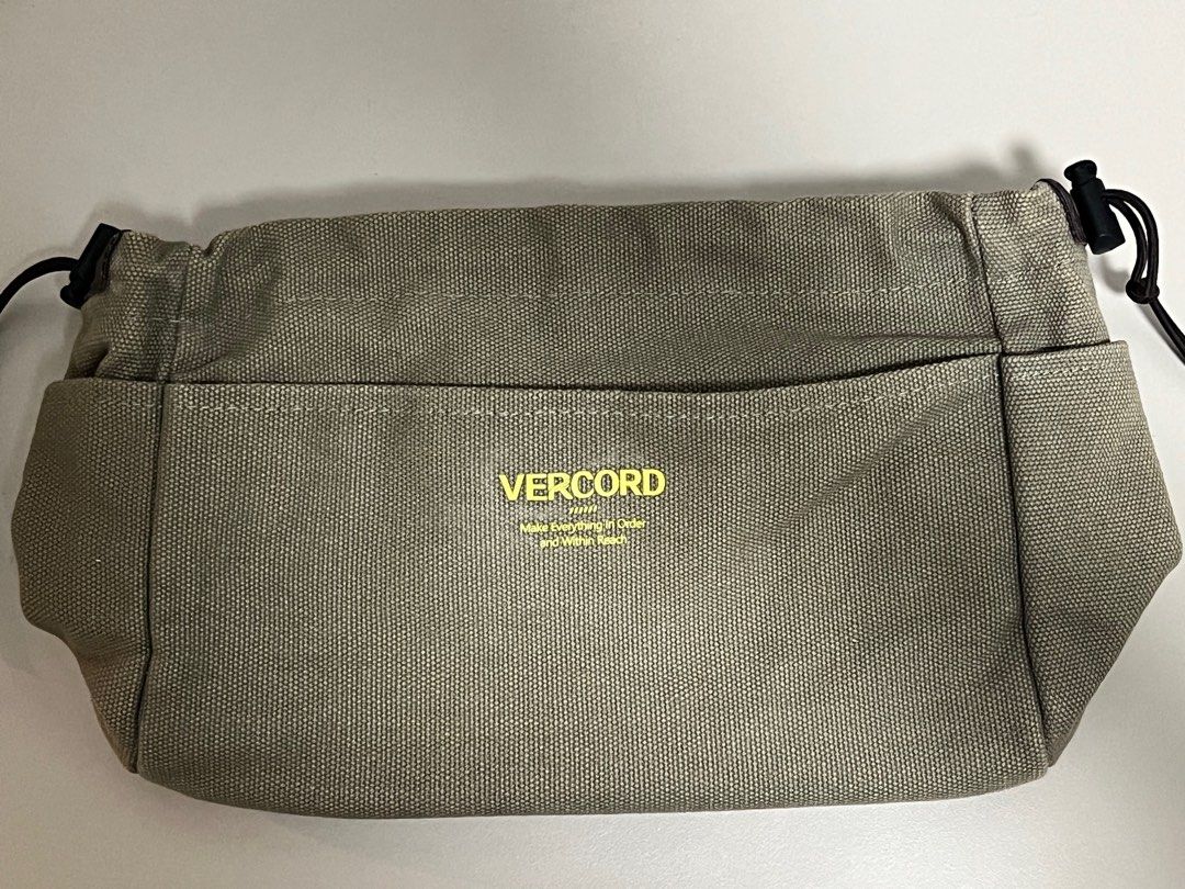 Vercord bag organizer outlet