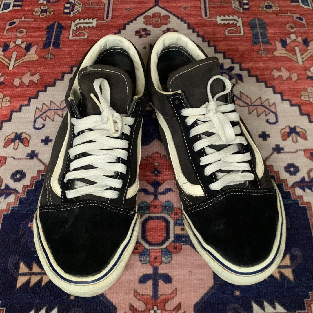 Vans old skool 80s 2025